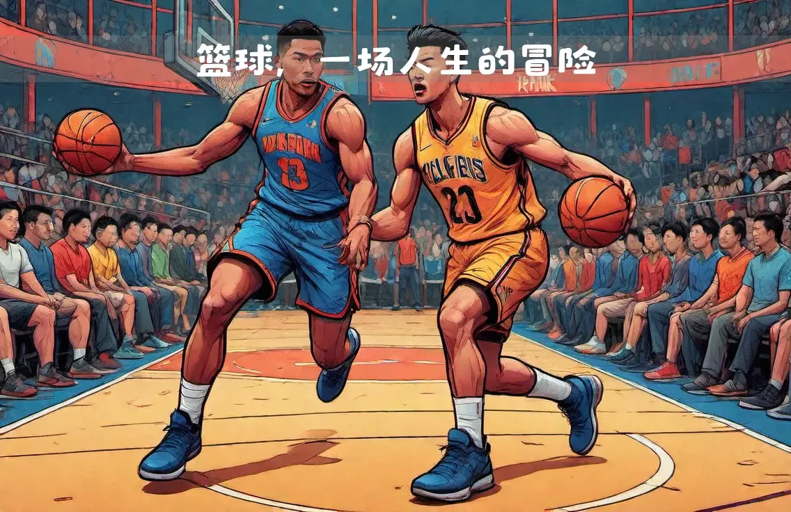 篮球协调训练的成功案例分析_2